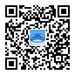 协会公众号二维码